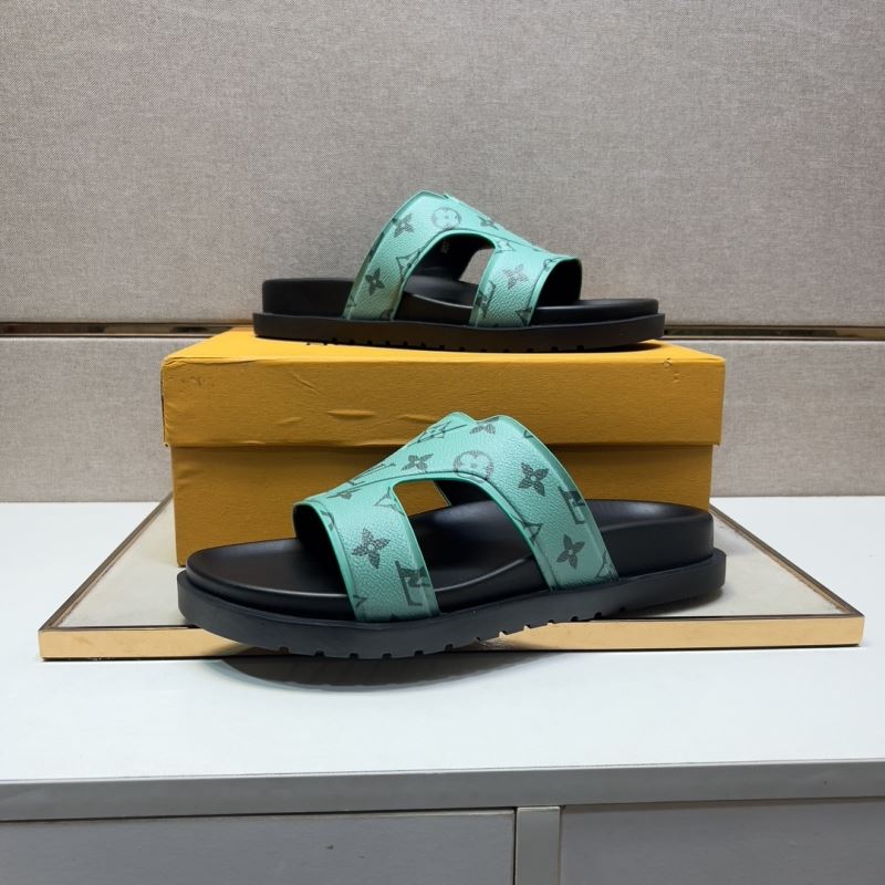 Louis Vuitton Slippers